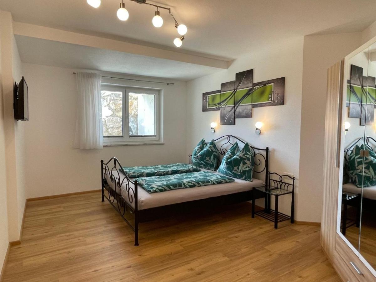 Apartment Bergblick By Interhome Oberau Ngoại thất bức ảnh