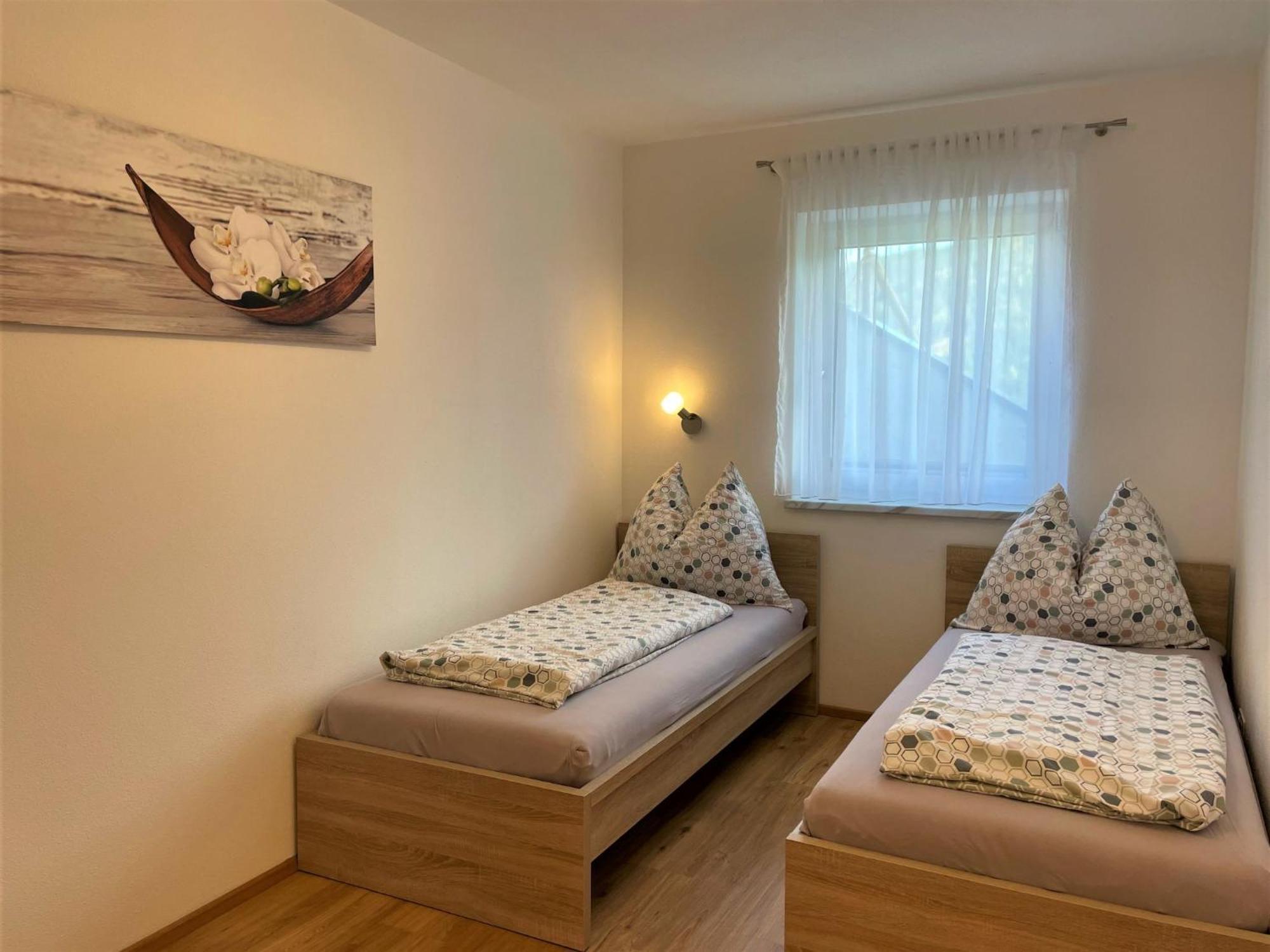 Apartment Bergblick By Interhome Oberau Ngoại thất bức ảnh