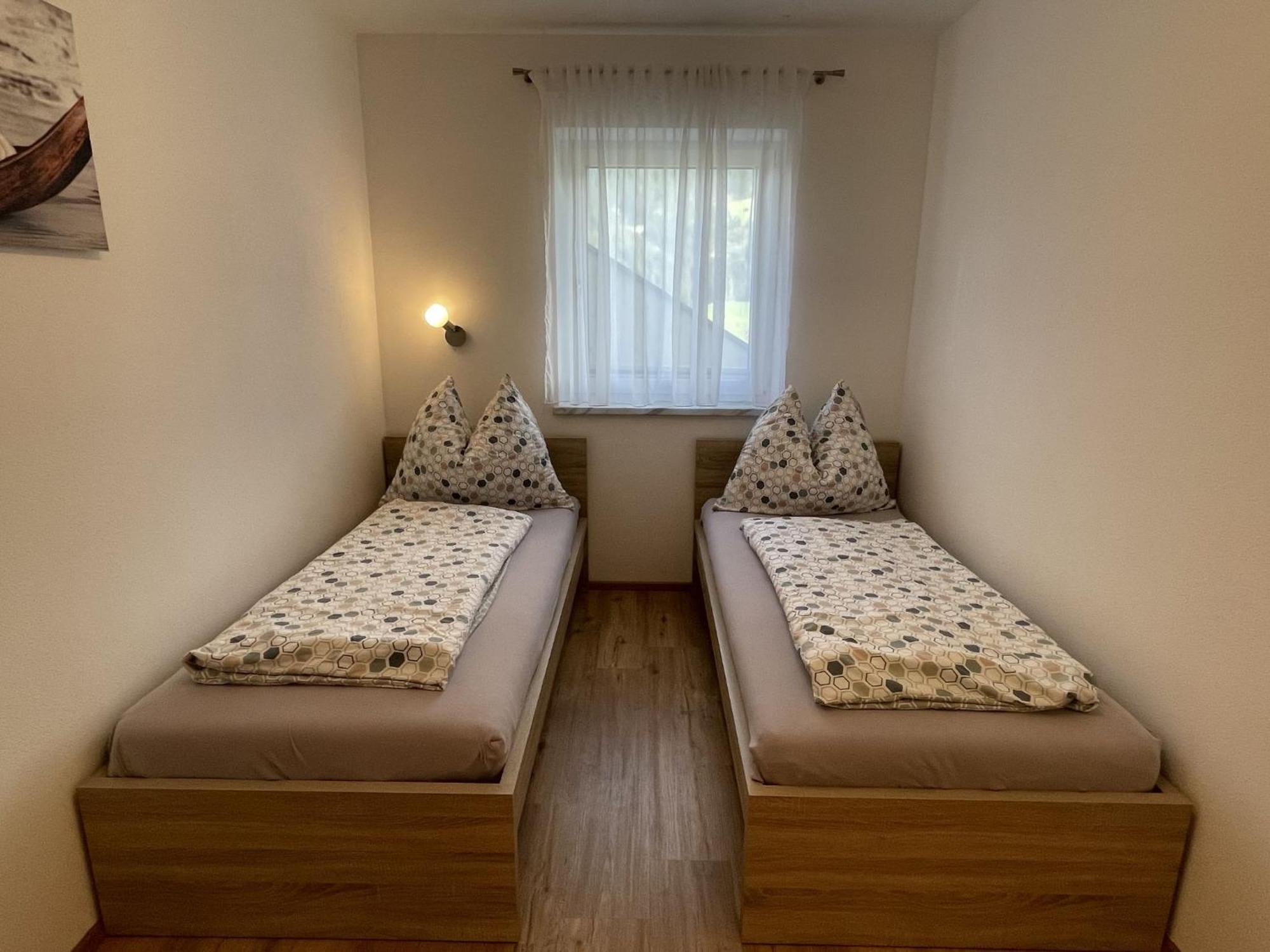 Apartment Bergblick By Interhome Oberau Ngoại thất bức ảnh